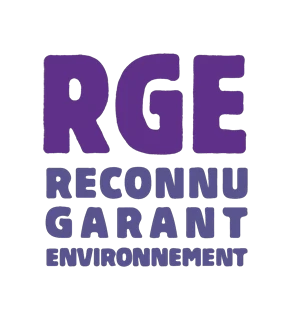 RGE – Reconnu Garant de l'Environnement